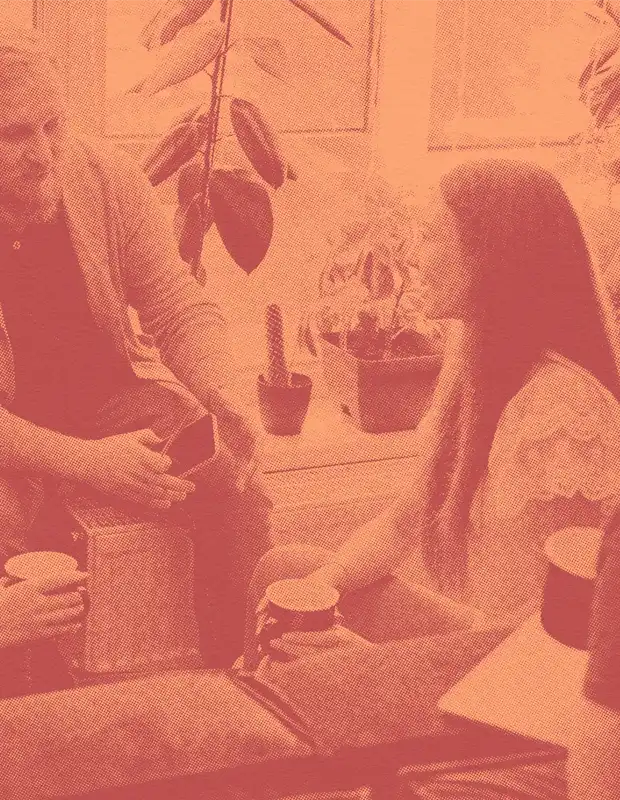 Idée 02: Inviter toutes les associations deux fois par an